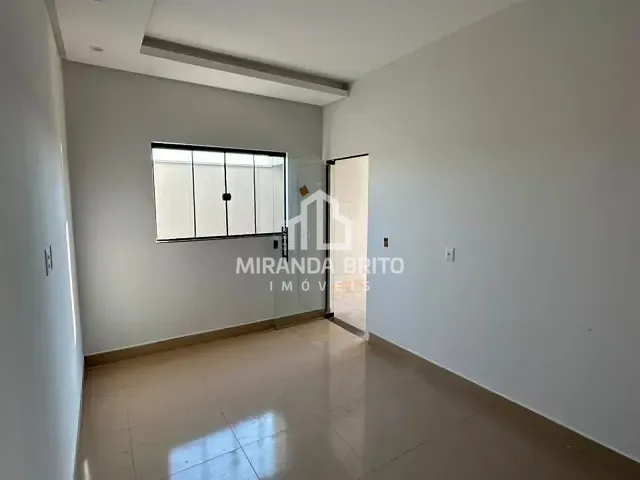 Casa 2 quartos e 2 banheiros, à venda, no bairro Jardim Dom Bosco em Aparecida de Goiânia