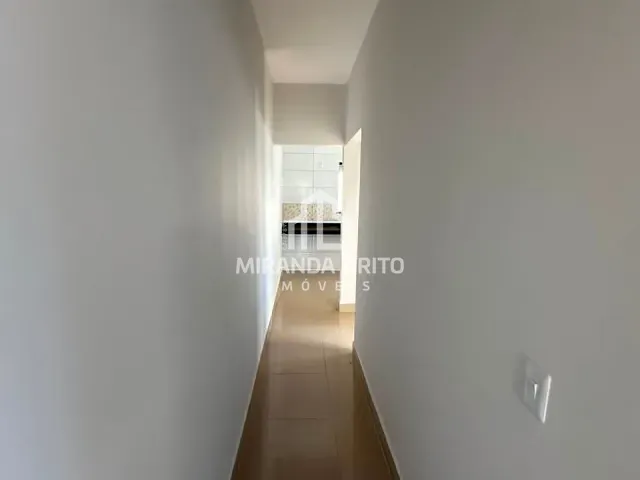 Casa 2 quartos e 2 banheiros, à venda, no bairro Jardim Dom Bosco em Aparecida de Goiânia