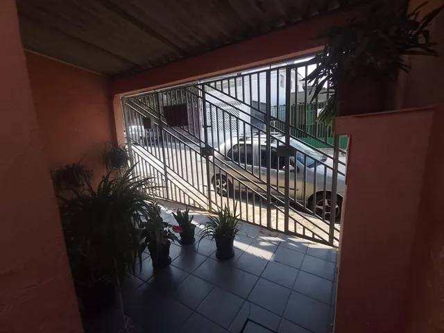 Casa 2 quartos e 2 banheiros, à venda, no bairro Vila Olinda em São Paulo