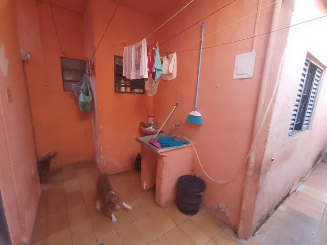Casa 2 quartos e 2 banheiros, à venda, no bairro Vila Olinda em São Paulo