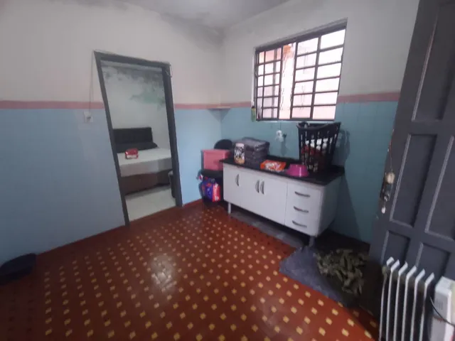 Casa 2 quartos e 2 banheiros, à venda, no bairro Vila Olinda em São Paulo