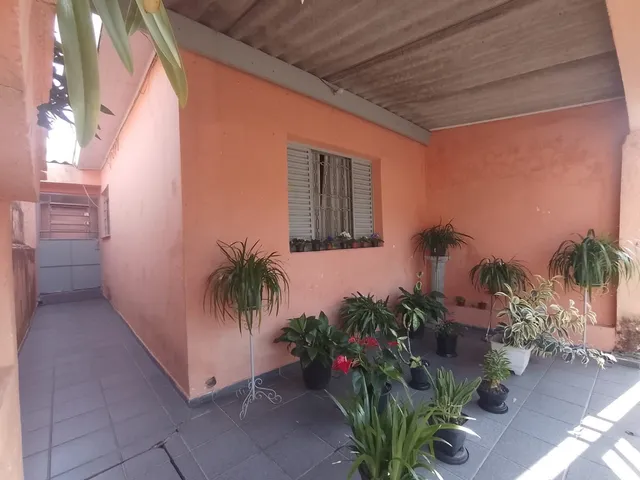 Casa 2 quartos e 2 banheiros, à venda, no bairro Vila Olinda em São Paulo