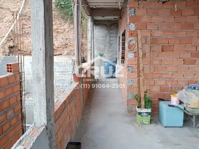 Casa com 150m² 1 quarto e 1 banheiro, à venda, no bairro Serpa em Caieiras