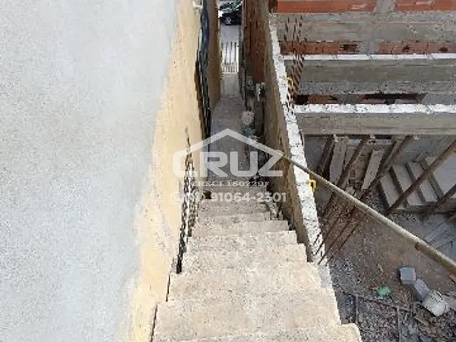 Casa com 150m² 1 quarto e 1 banheiro, à venda, no bairro Serpa em Caieiras