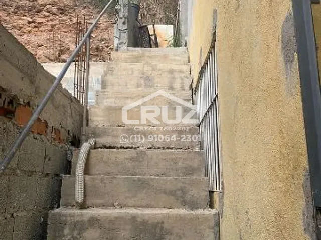 Casa com 150m² 1 quarto e 1 banheiro, à venda, no bairro Serpa em Caieiras