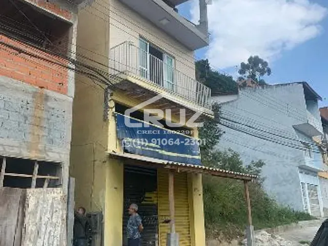 Casa com 150m² 1 quarto e 1 banheiro, à venda, no bairro Serpa em Caieiras