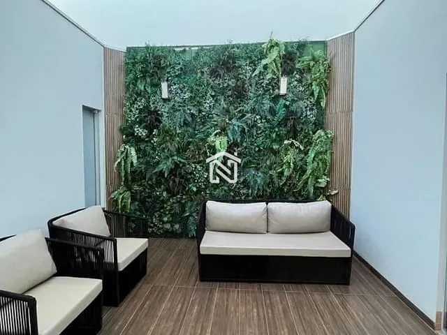 Casa com 390m² 3 quartos e 5 banheiros, à venda, no bairro Jardim Paulista em Paraíso do Tocantins