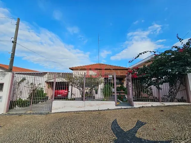 Casa 2 quartos e 1 banheiro, à venda, no bairro Jardim Novo Campos Elíseos em Campinas