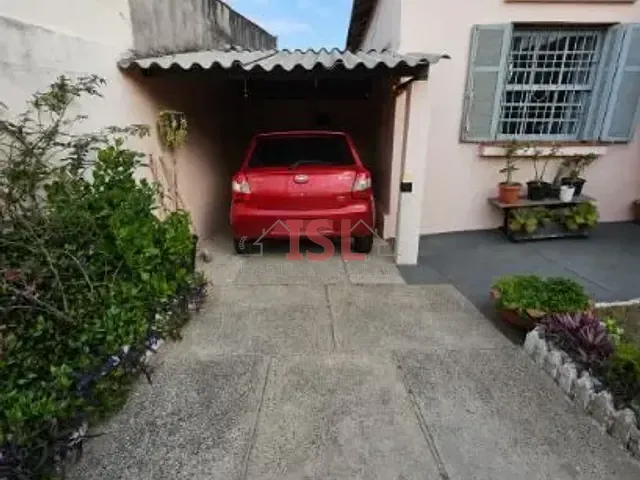 Casa 2 quartos e 1 banheiro, à venda, no bairro Jardim Novo Campos Elíseos em Campinas