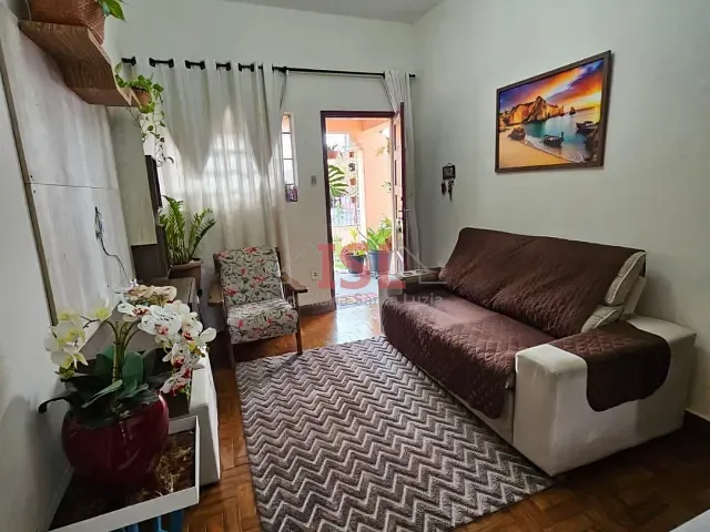 Casa 2 quartos e 1 banheiro, à venda, no bairro Jardim Novo Campos Elíseos em Campinas