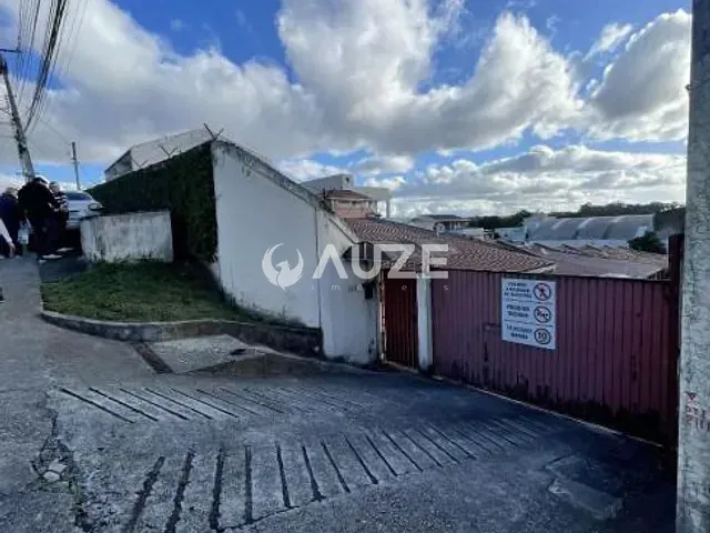 Casa com 100m² 3 quartos e 1 banheiro, à venda, no bairro Campo Pequeno em Colombo