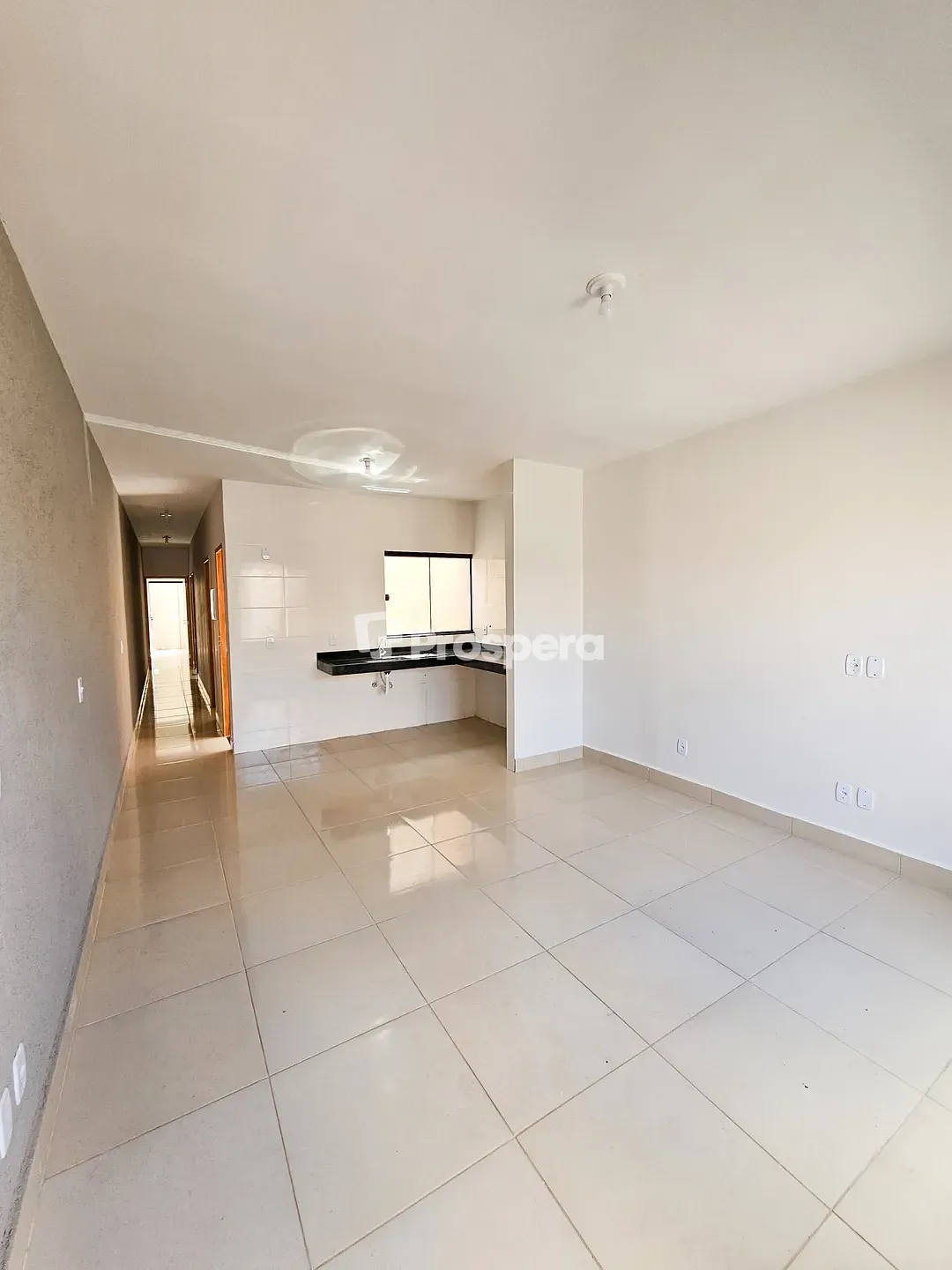 Casa, 3 quartos, 71 m² - Foto 2