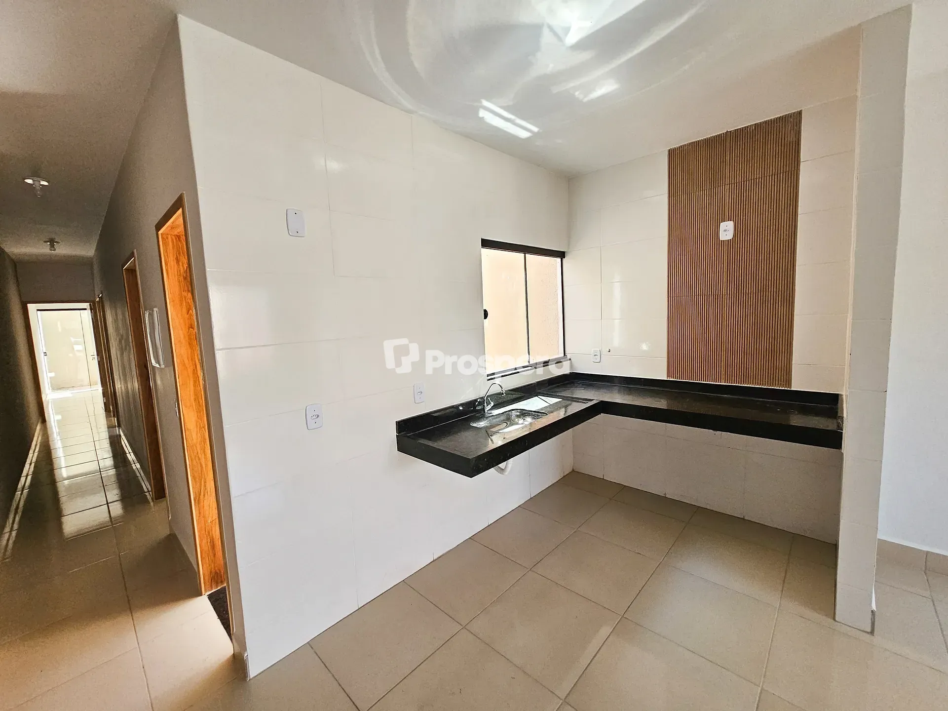 Casa, 3 quartos, 71 m² - Foto 3