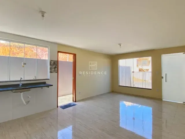 Casa 2 quartos e 2 banheiros, à venda, no bairro Bairro de Fátima (Califórnia da Barra) em Barra do Piraí