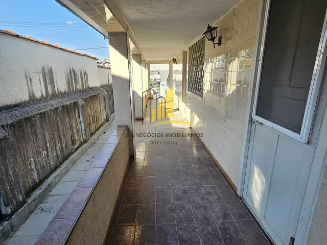 Casa 2 quartos e 2 banheiros, à venda, no bairro Vila Mesquita em São Paulo