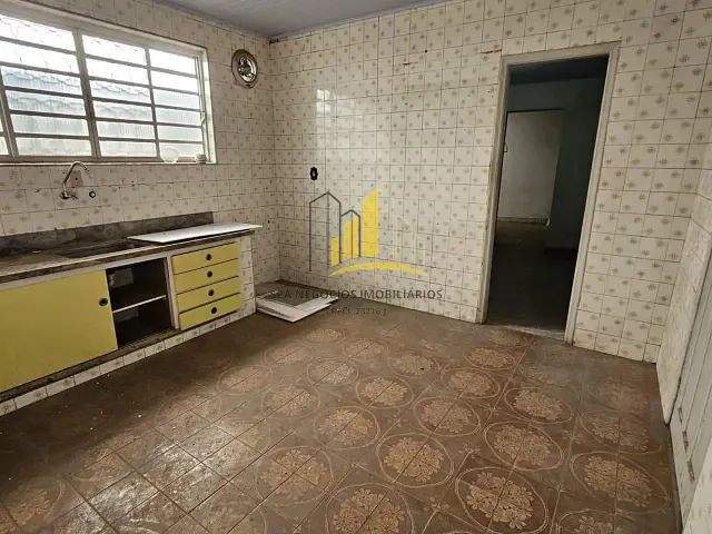 Casa 2 quartos e 2 banheiros, à venda, no bairro Vila Mesquita em São Paulo