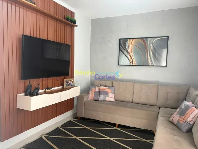 Casa 3 quartos e 1 banheiro, à venda, no bairro Jardim Neman Sahyun em Londrina