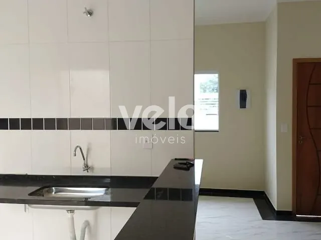 Casa com 125m² 2 quartos e 2 banheiros, à venda, no bairro Residencial Estoril em Taubaté