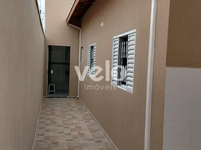 Casa com 125m² 2 quartos e 2 banheiros, à venda, no bairro Residencial Estoril em Taubaté