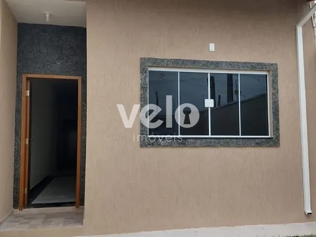 Casa com 125m² 2 quartos e 2 banheiros, à venda, no bairro Residencial Estoril em Taubaté