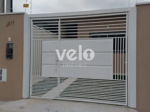 Casa com 125m² 2 quartos e 2 banheiros, à venda, no bairro Residencial Estoril em Taubaté