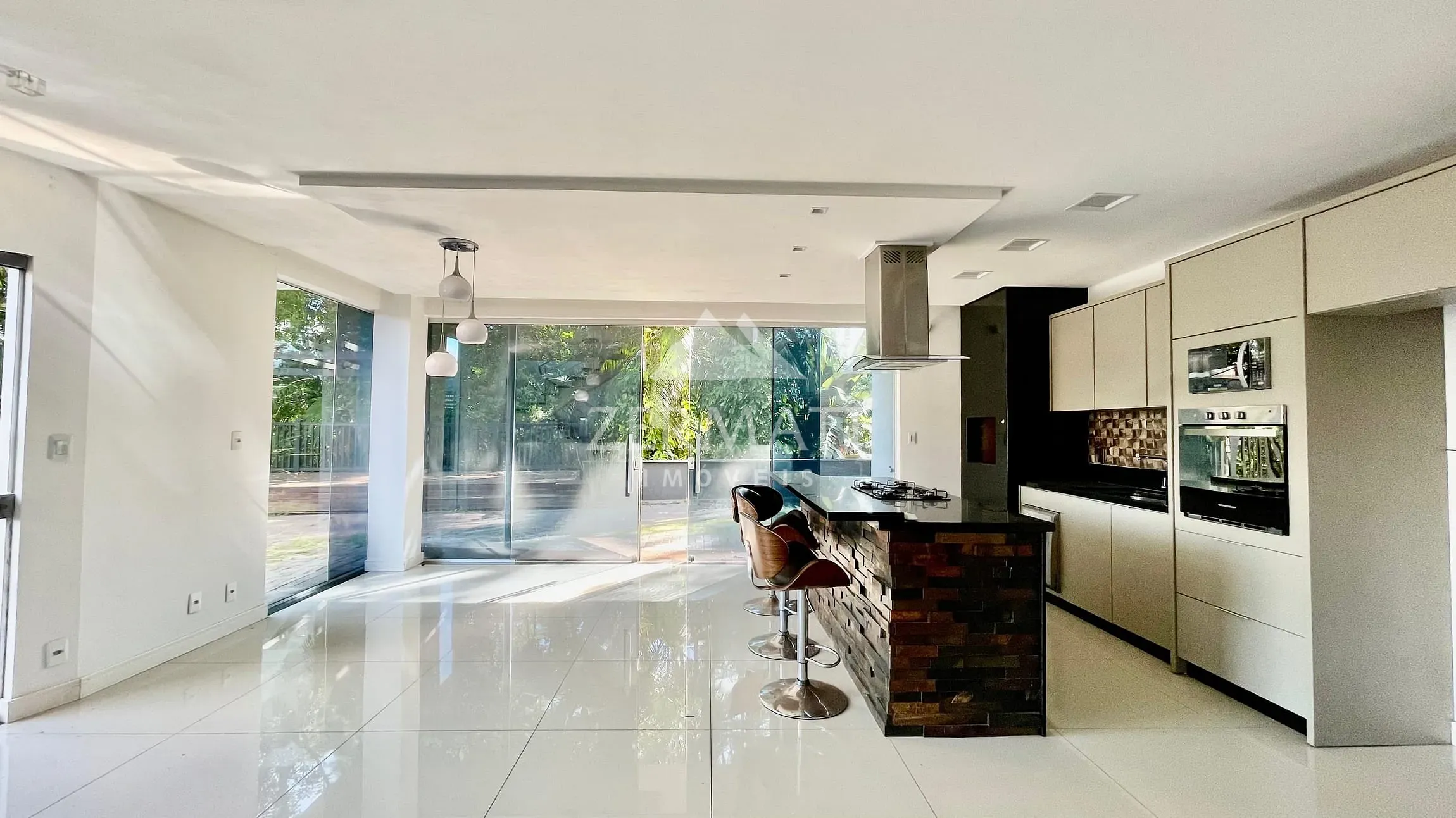 Casa para locação, Água Verde, Blumenau, SC - foto 1