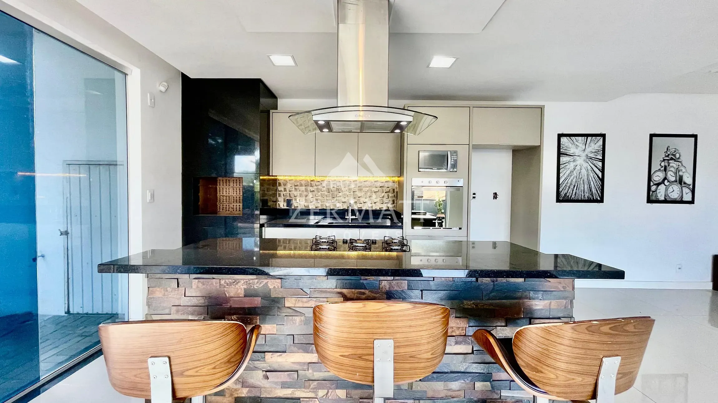 Casa para locação, Água Verde, Blumenau, SC - foto 1