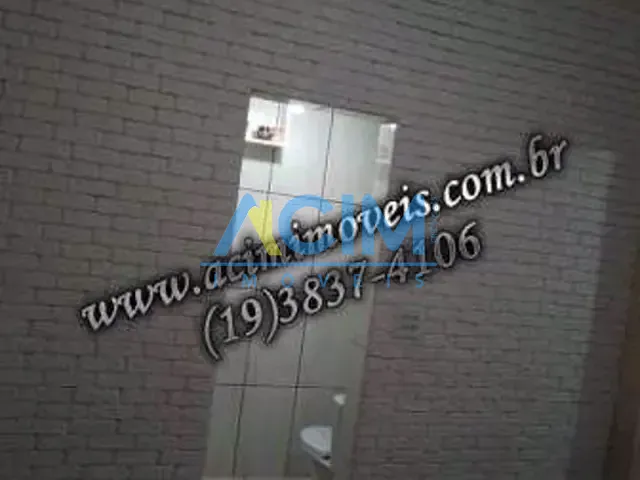Casa com 136m² 2 quartos e 1 banheiro, à venda, no bairro Dom Bosco em Jaguariúna