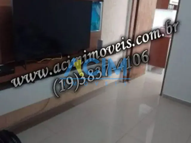 Casa com 136m² 2 quartos e 1 banheiro, à venda, no bairro Dom Bosco em Jaguariúna