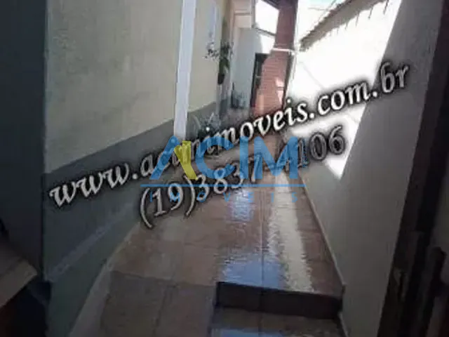 Casa com 136m² 2 quartos e 1 banheiro, à venda, no bairro Dom Bosco em Jaguariúna
