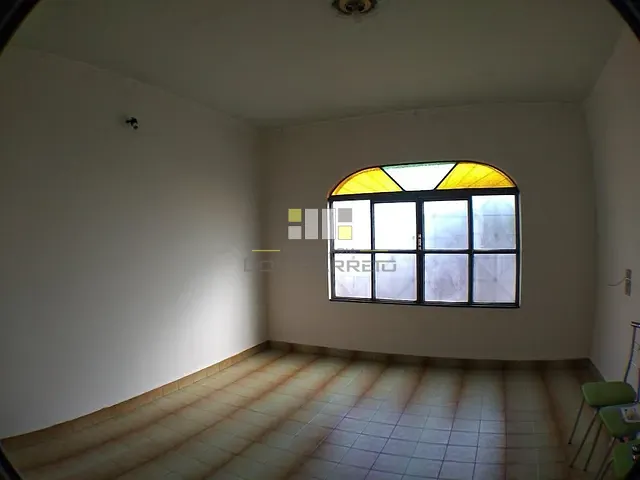 Casa 2 quartos e 1 banheiro, para alugar, no bairro Parque João de Vasconcelos em Sumaré