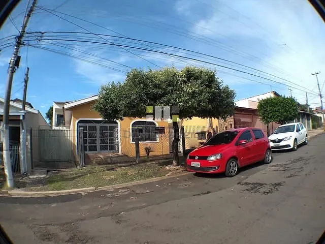 Casa 2 quartos e 1 banheiro, para alugar, no bairro Parque João de Vasconcelos em Sumaré