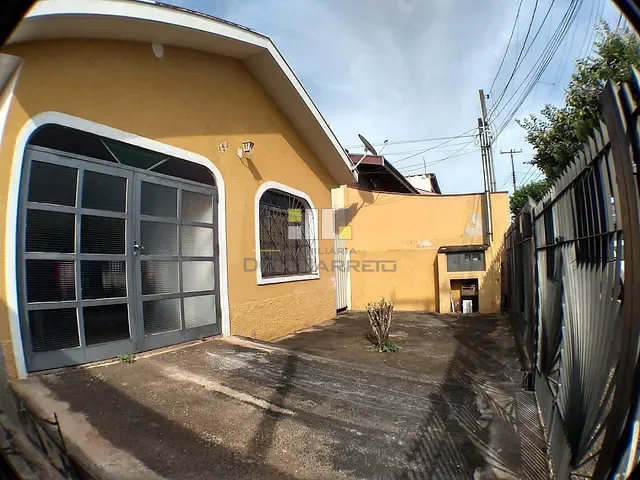 Casa 2 quartos e 1 banheiro, para alugar, no bairro Parque João de Vasconcelos em Sumaré