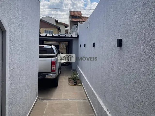 Casa 2 quartos e 2 banheiros, à venda, no bairro Vila São João da Boa Vista em Bauru