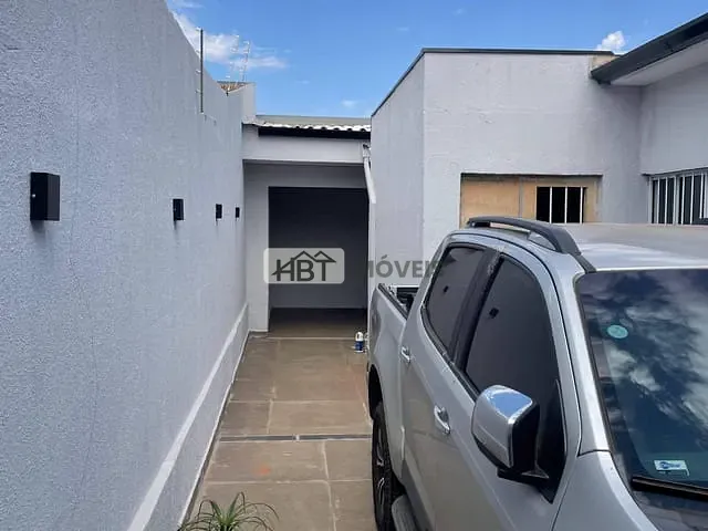 Casa 2 quartos e 2 banheiros, à venda, no bairro Vila São João da Boa Vista em Bauru