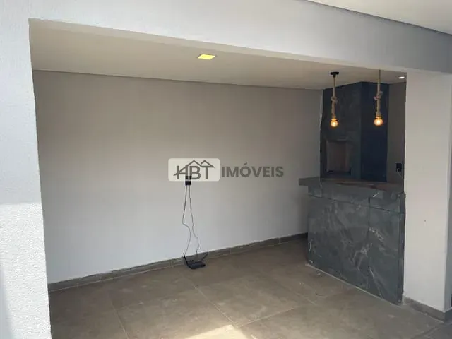 Casa 2 quartos e 2 banheiros, à venda, no bairro Vila São João da Boa Vista em Bauru