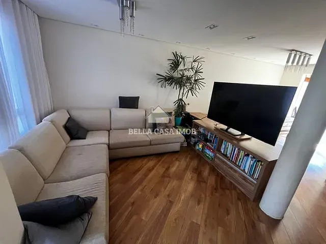 Casa com 90m² 3 quartos e 3 banheiros, à venda, no bairro Vossoroca em Votorantim