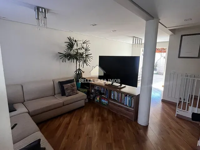 Casa com 90m² 3 quartos e 3 banheiros, à venda, no bairro Vossoroca em Votorantim