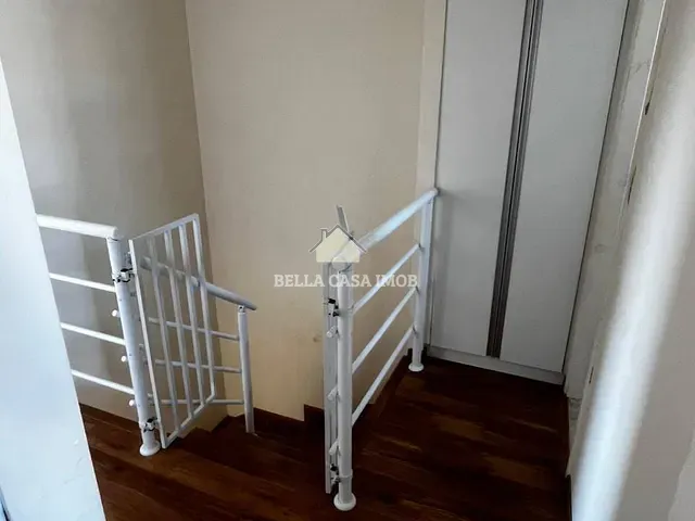 Casa com 90m² 3 quartos e 3 banheiros, à venda, no bairro Vossoroca em Votorantim