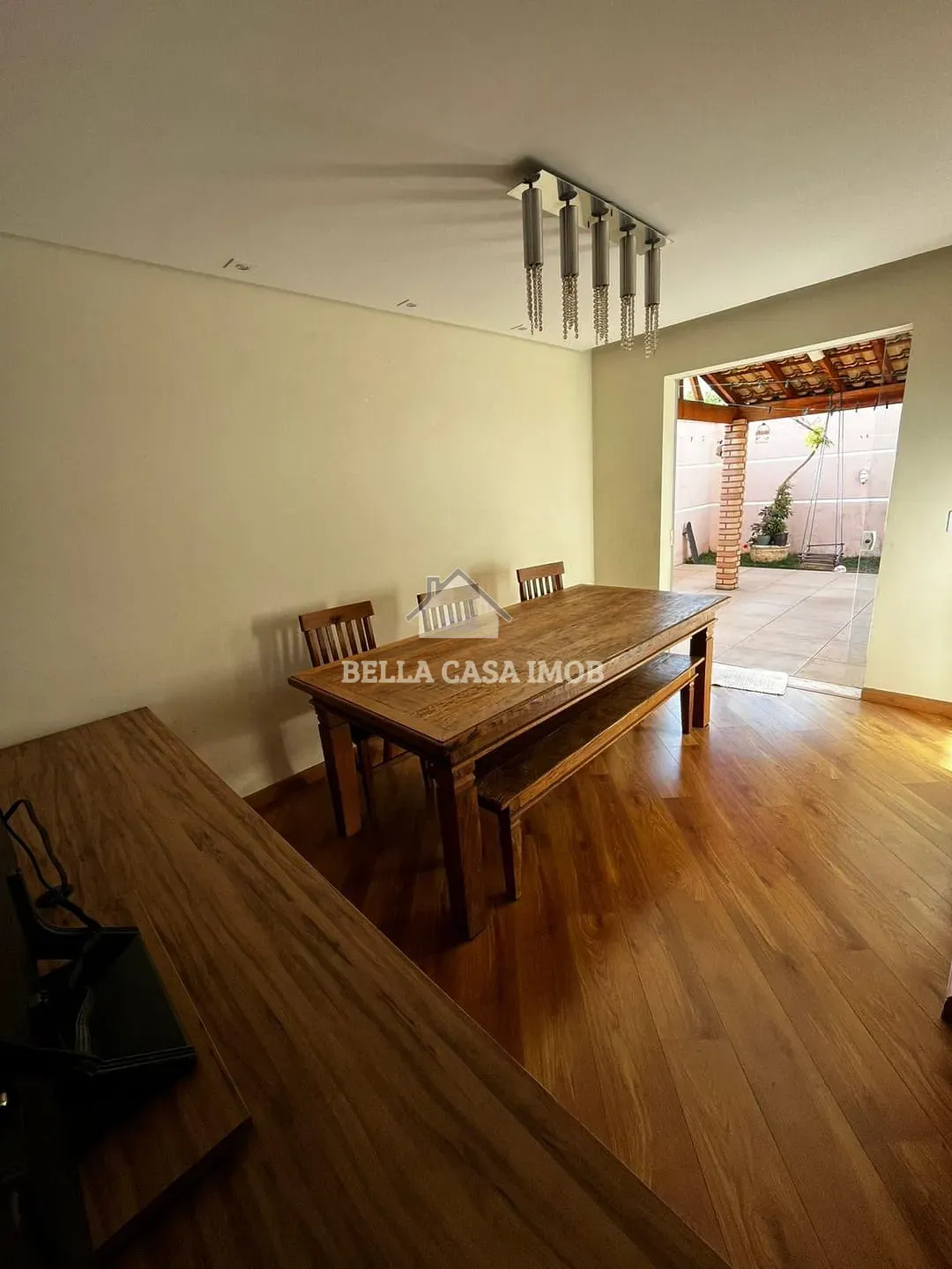 Casa, 3 quartos, 110 m² - Foto 9