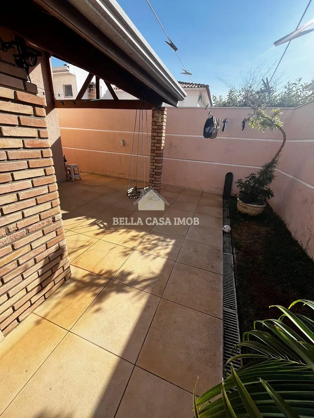 Casa, 3 quartos, 110 m² - Foto 21