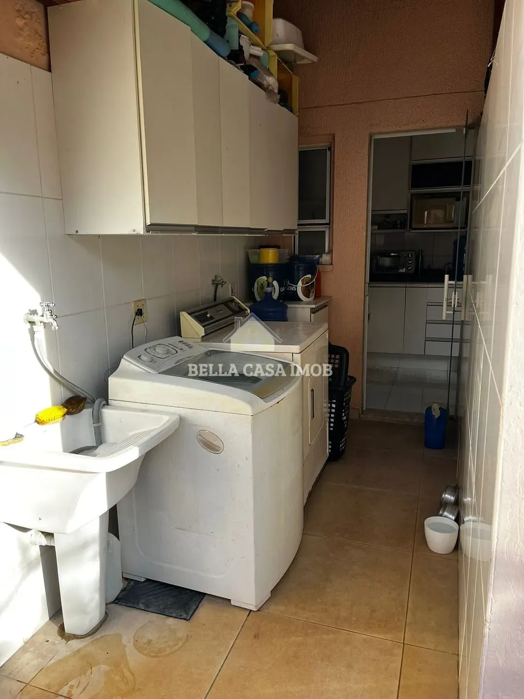 Casa, 3 quartos, 110 m² - Foto 23