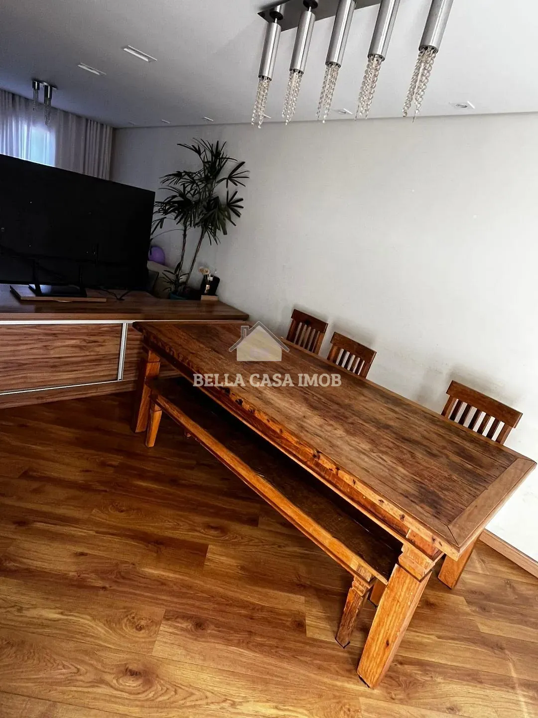 Casa, 3 quartos, 110 m² - Foto 7