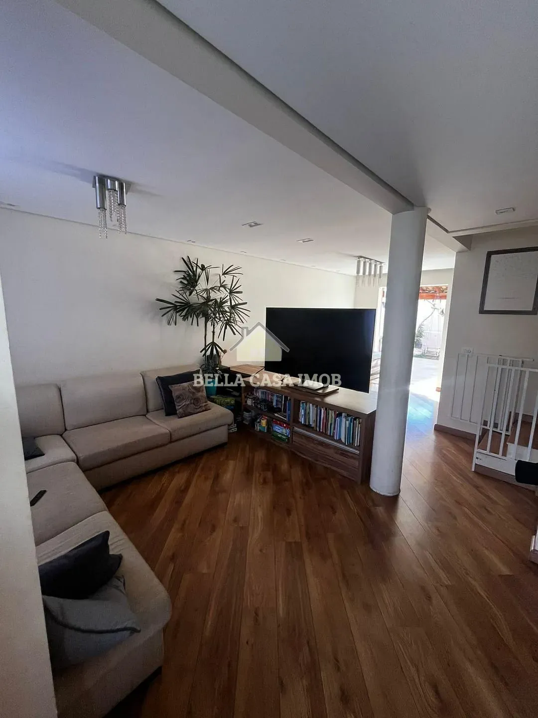 Casa, 3 quartos, 110 m² - Foto 3
