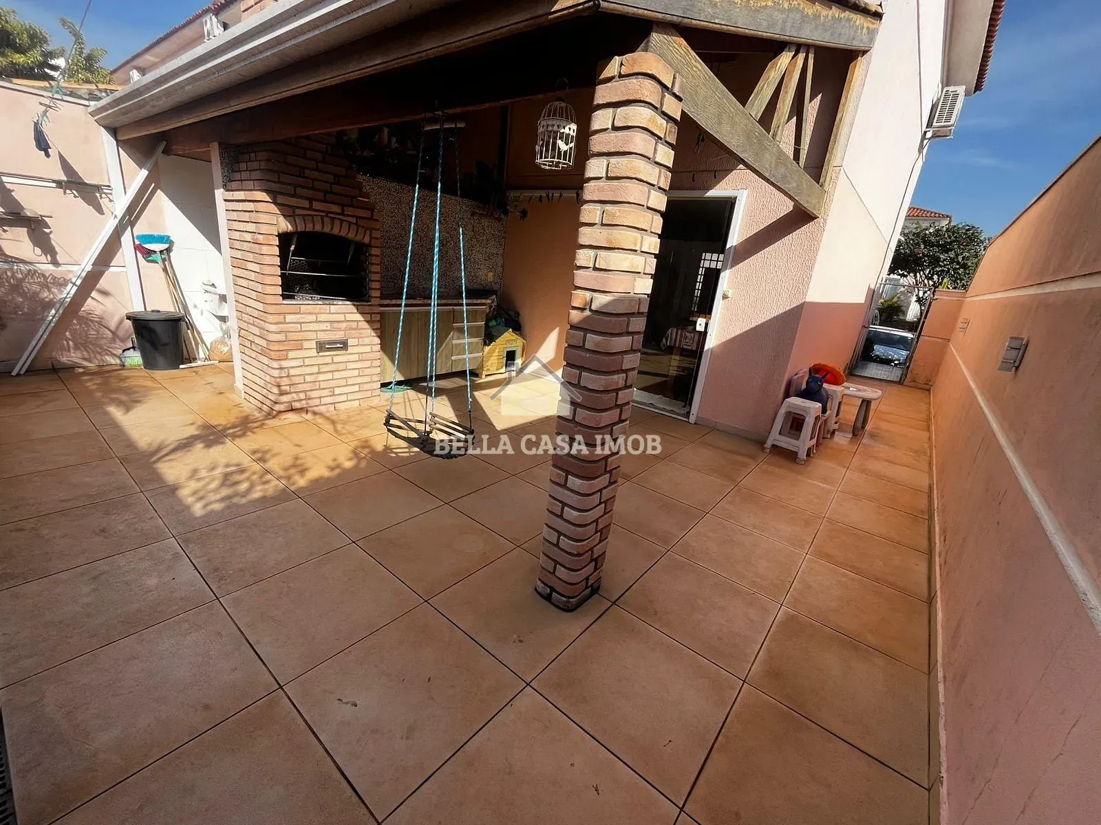 Casa, 3 quartos, 110 m² - Foto 19