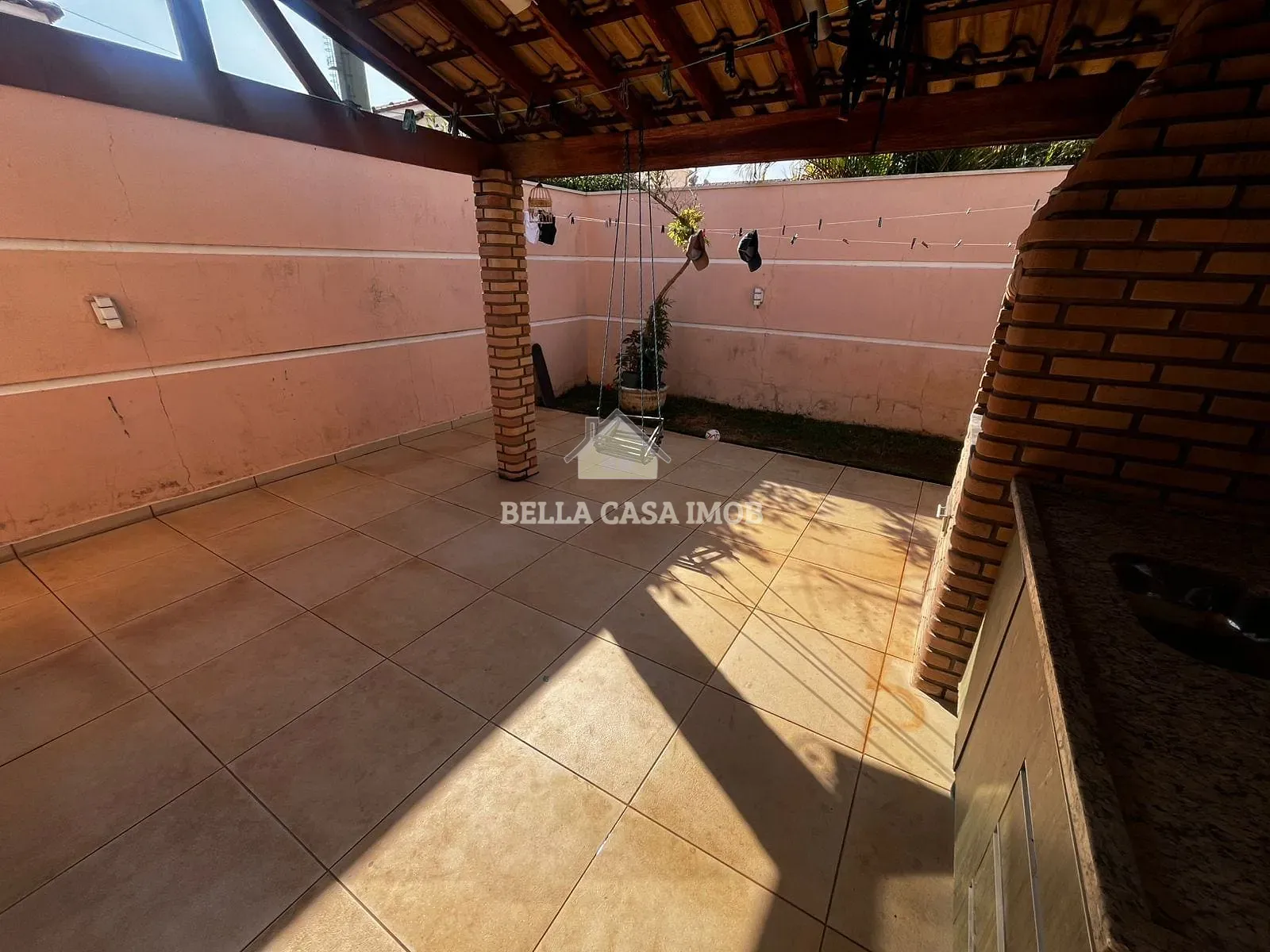 Casa, 3 quartos, 110 m² - Foto 20