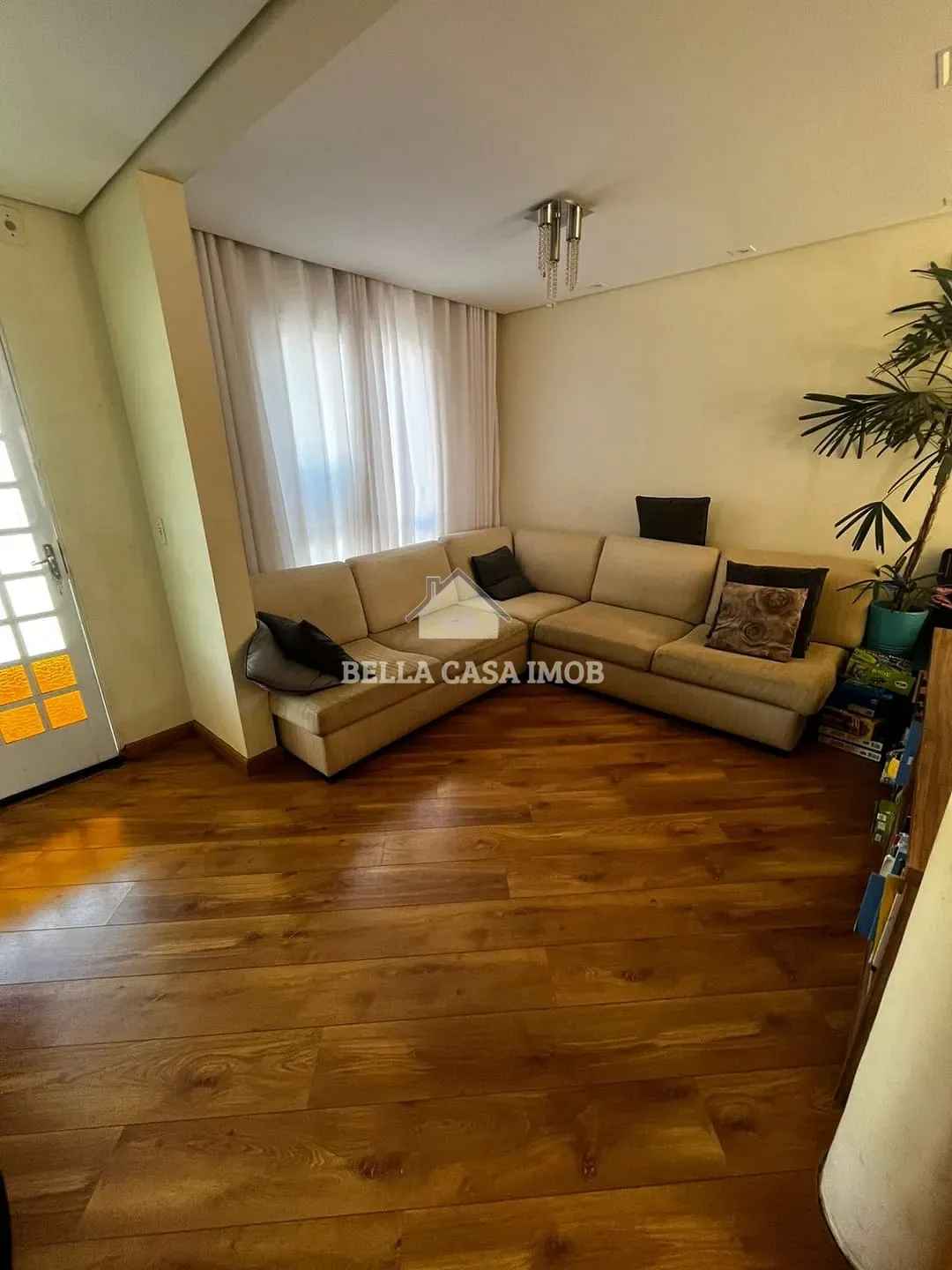 Casa, 3 quartos, 110 m² - Foto 2