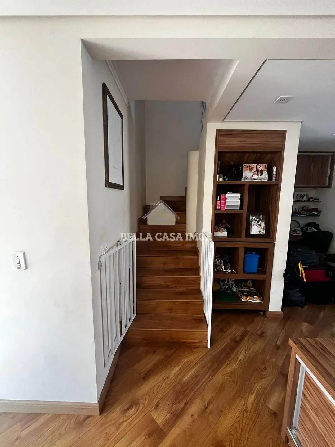 Casa, 3 quartos, 110 m² - Foto 4
