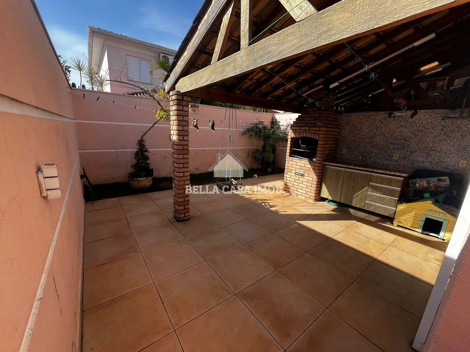 Casa, 3 quartos, 110 m² - Foto 22