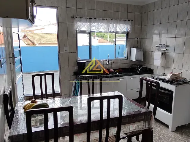 Casa 4 quartos e 2 banheiros, à venda, no bairro Tucuruvi em São Paulo